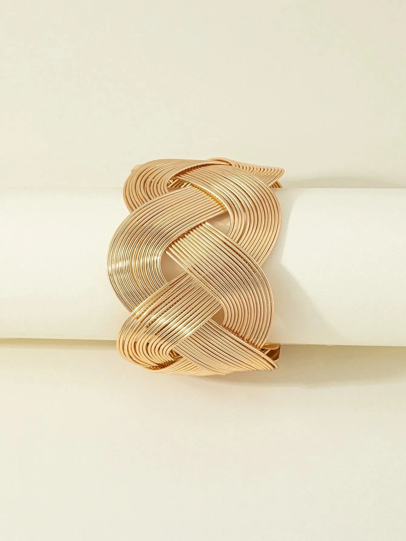 Bohemian open cuff Bracelet