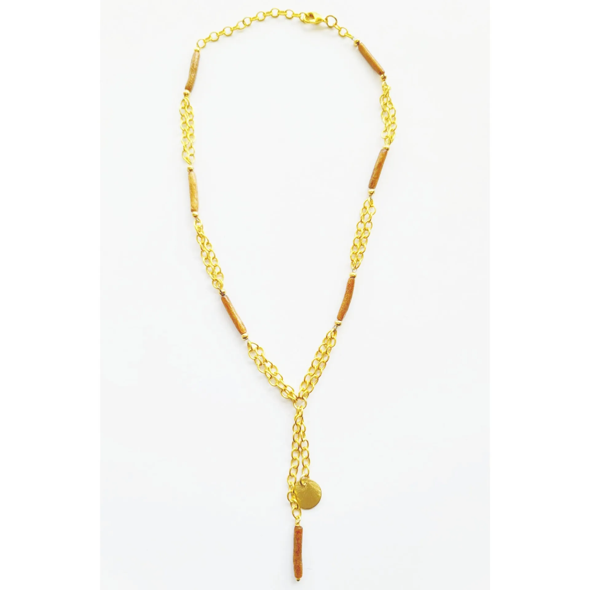 Bresa Necklace