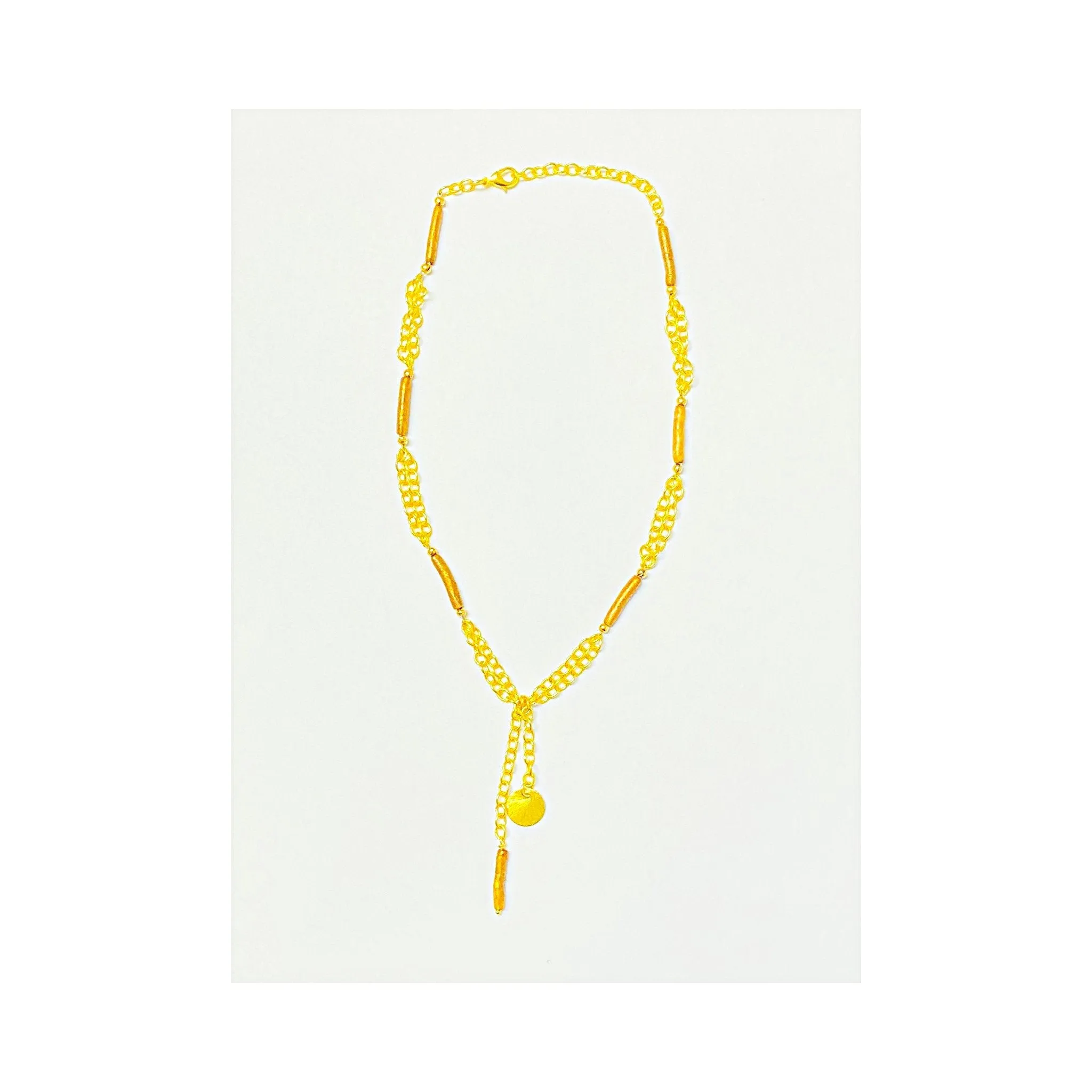 Bresa Necklace