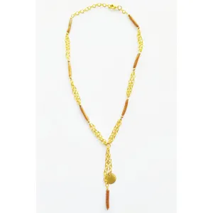 Bresa Necklace