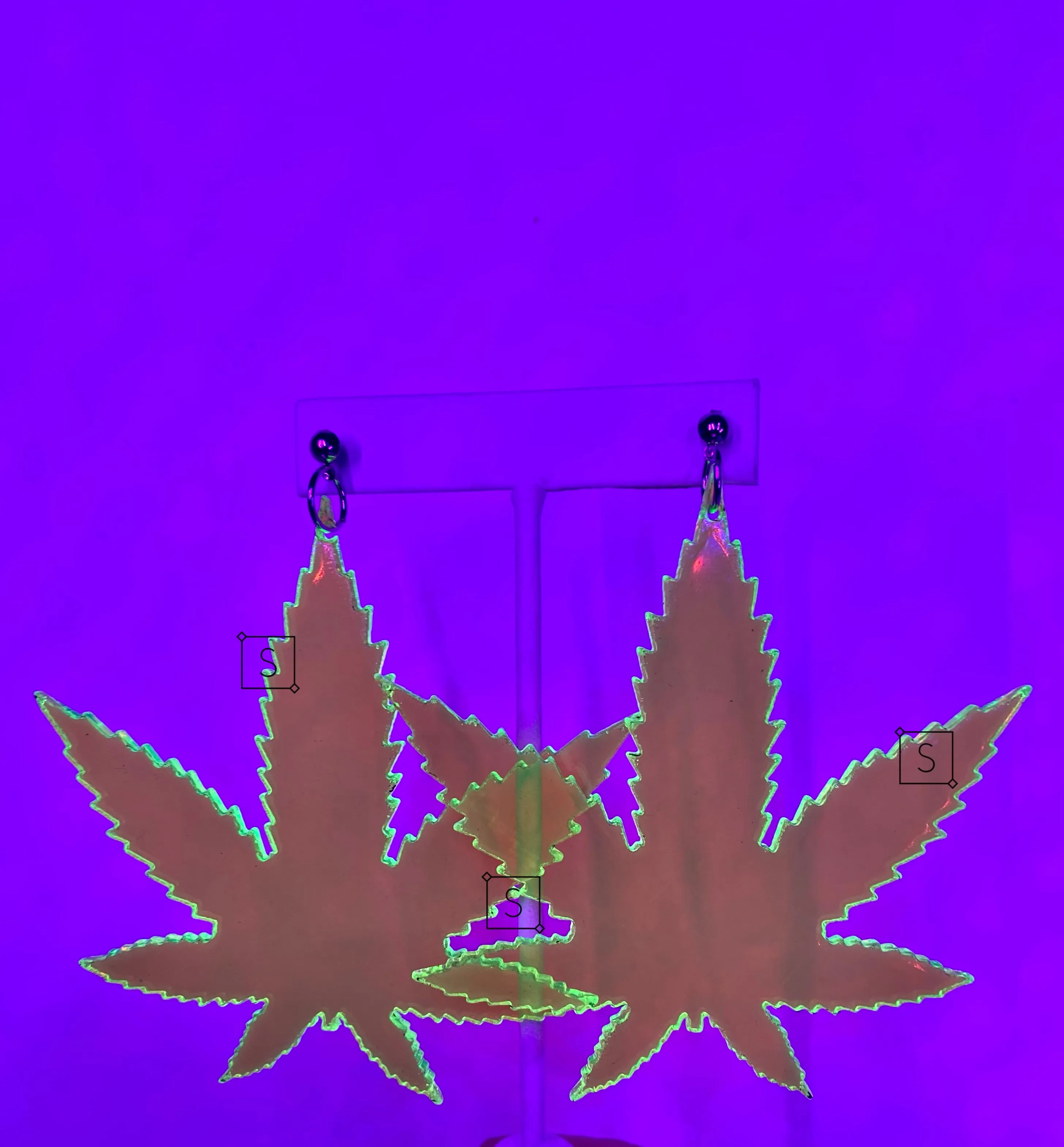 Bud Earrings