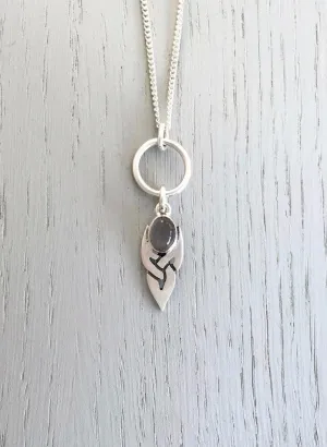 Celtic Small Pendant