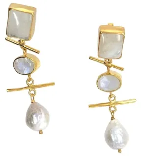 Char Moonpearl Luxe - Gold