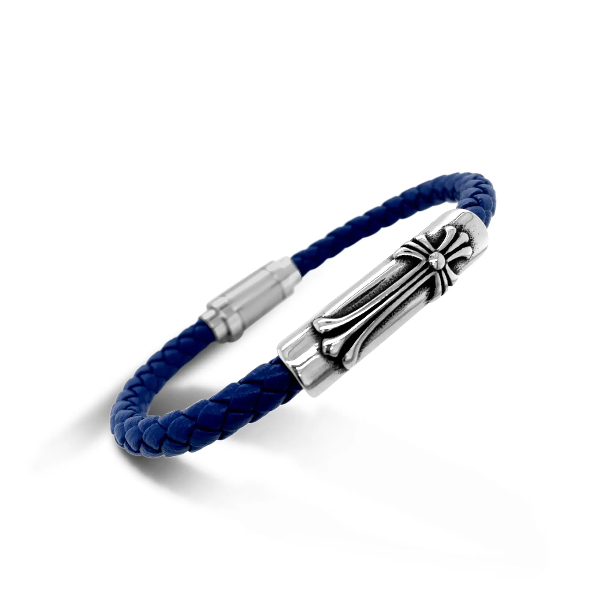 Chrome Tides Men's Cuff