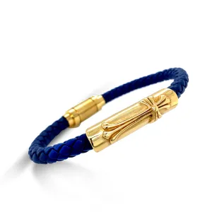 Chrome Tides Men's Cuff