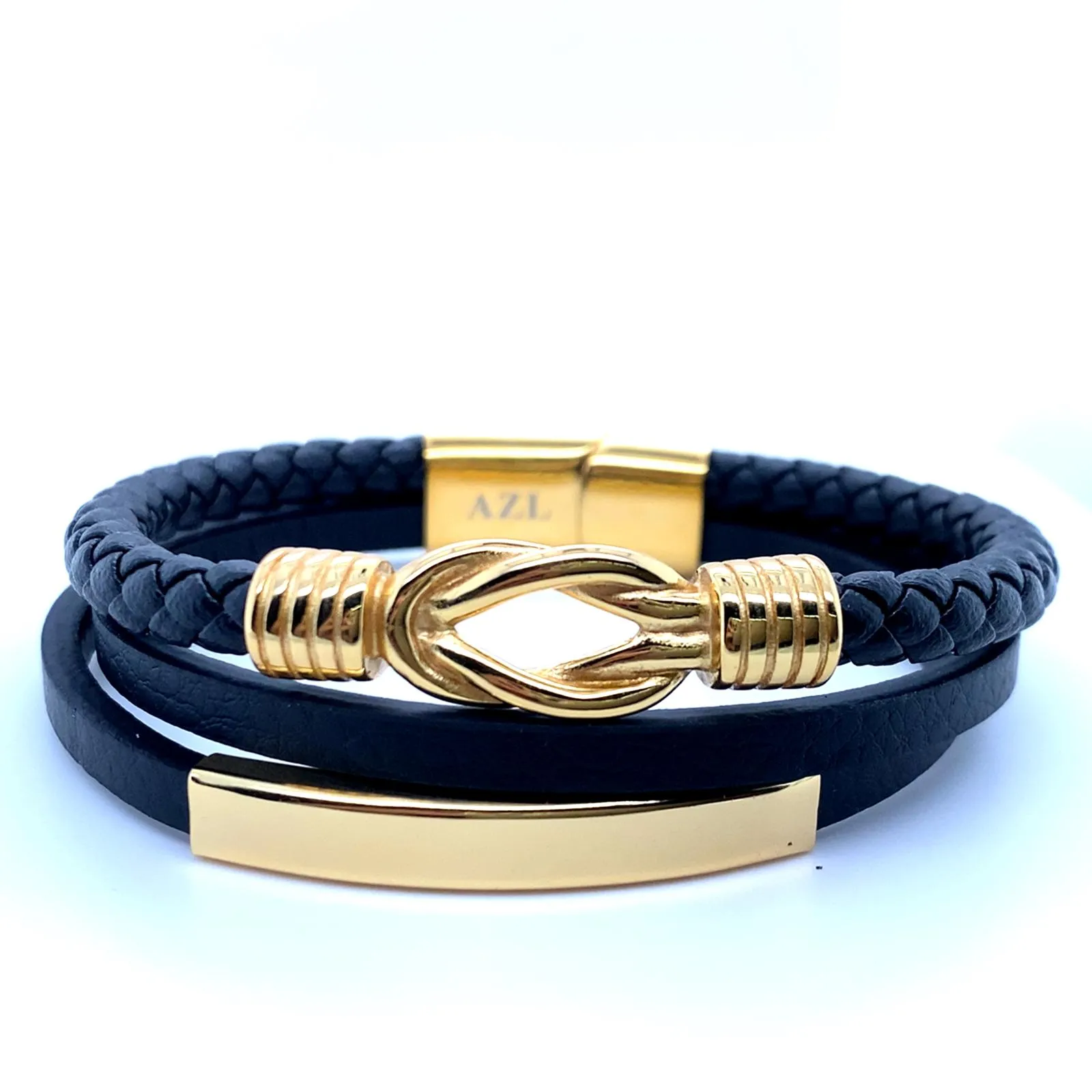 Cormac Stack Men's Cuff