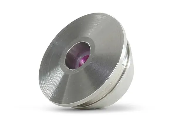 Flow Compatible - 1-12498-007 .007" New Style Flow Ruby Orifice