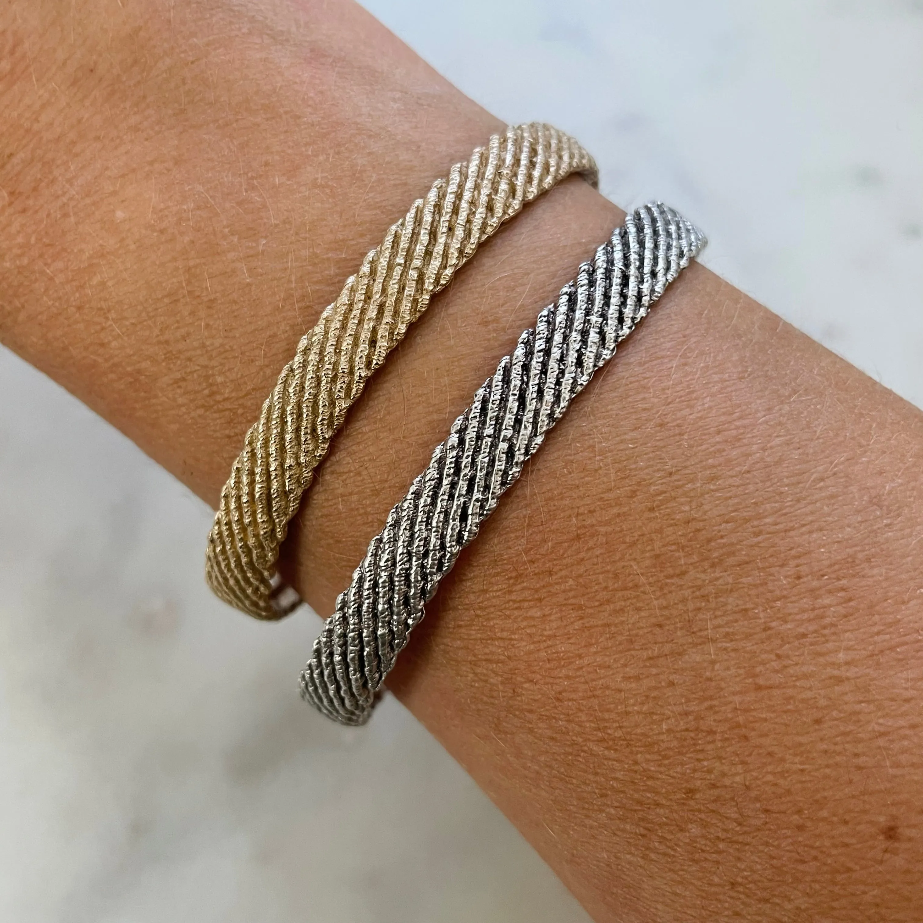 FRIENDSHIP CUFF — MICHELLE