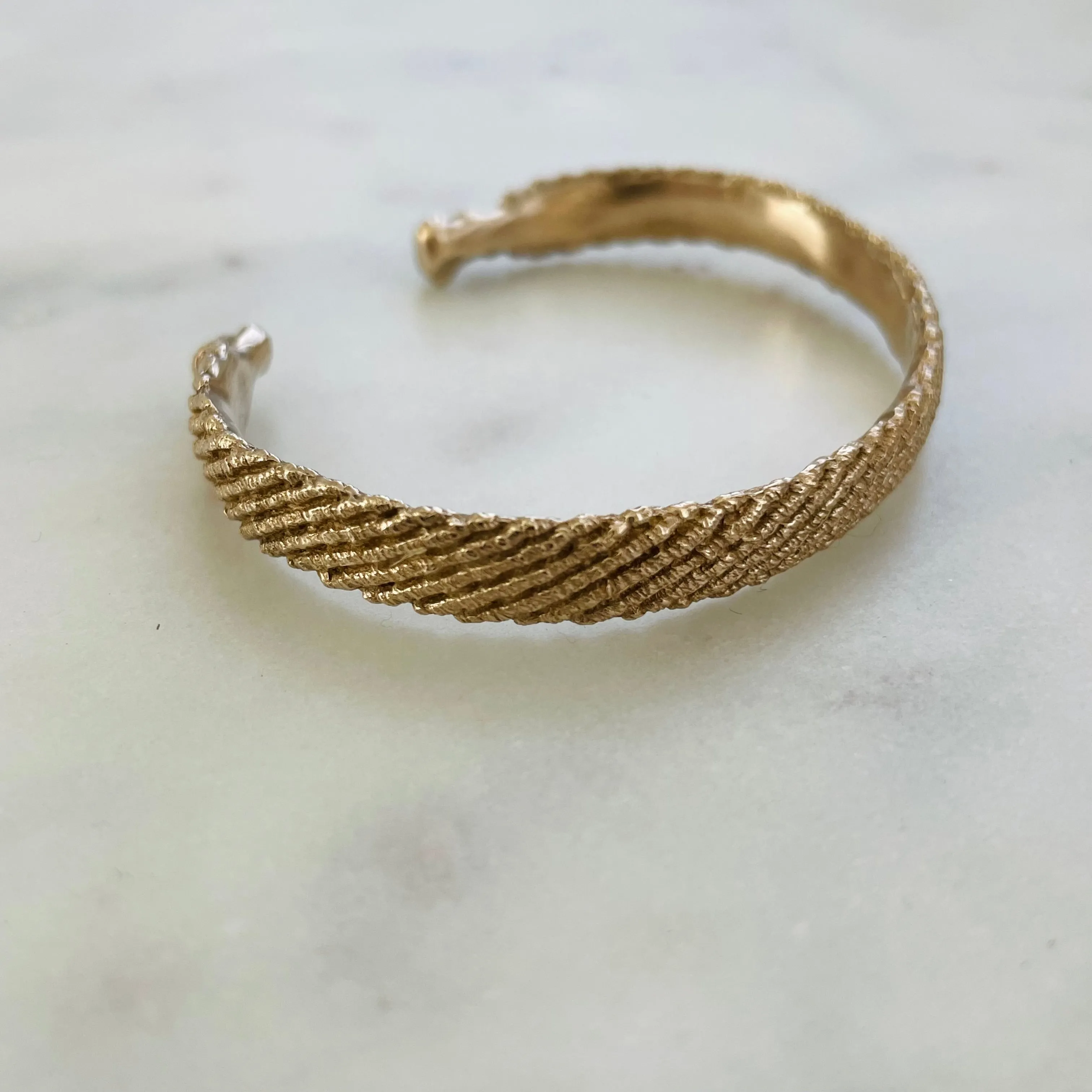 FRIENDSHIP CUFF — MICHELLE