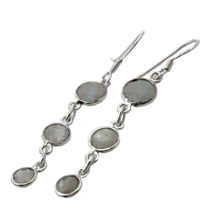 Moonstone Trio Drops