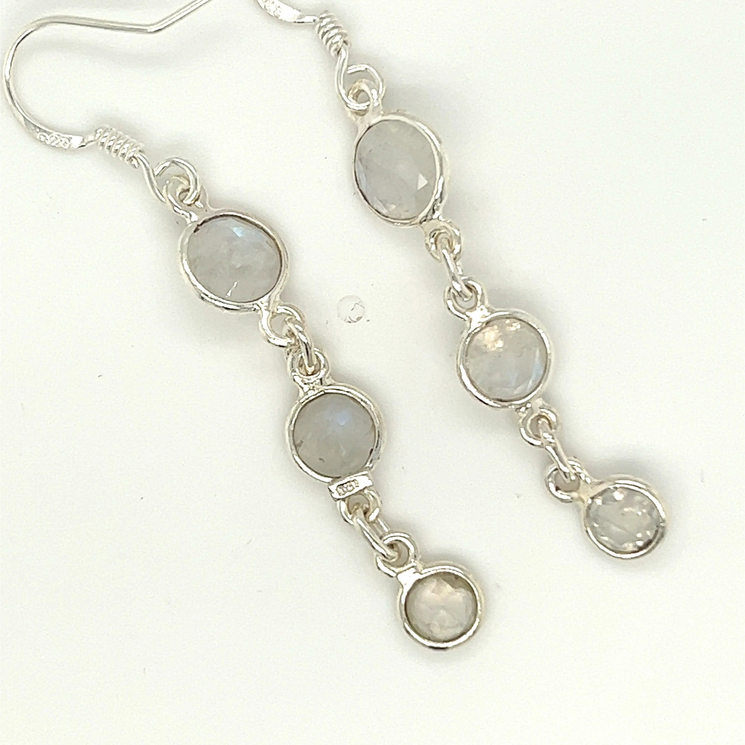 Moonstone Trio Drops
