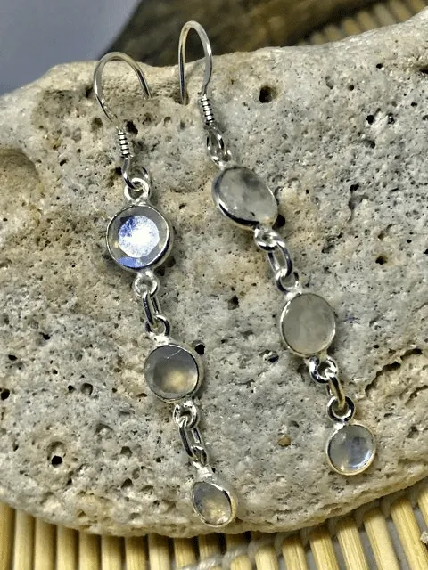 Moonstone Trio Drops