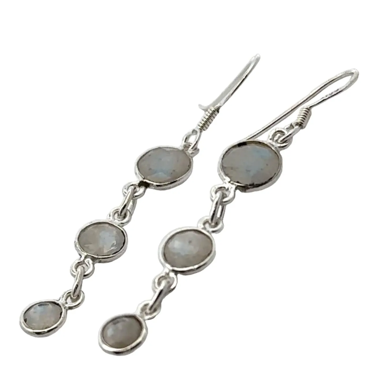 Moonstone Trio Drops