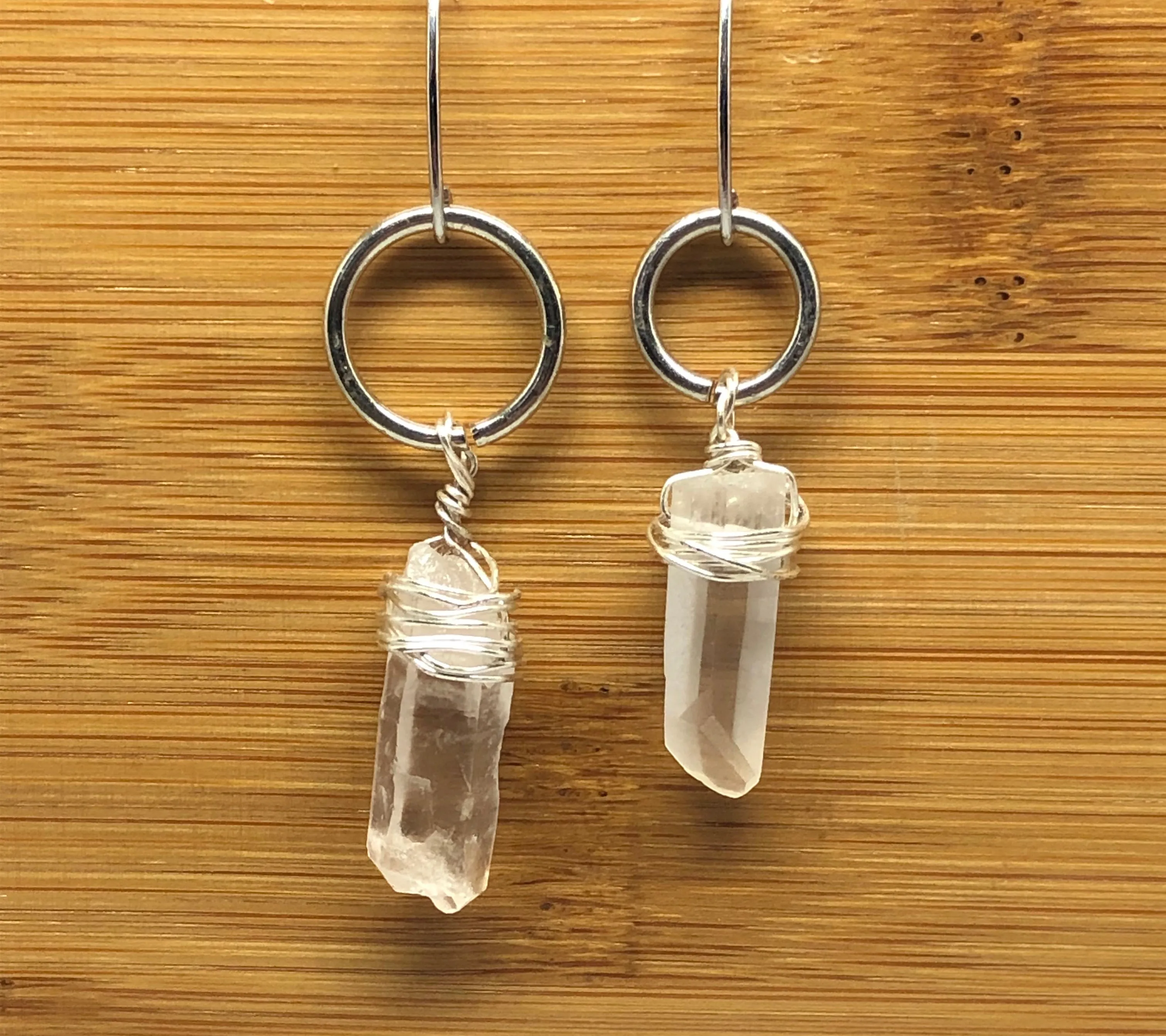 Quartz Cuties
