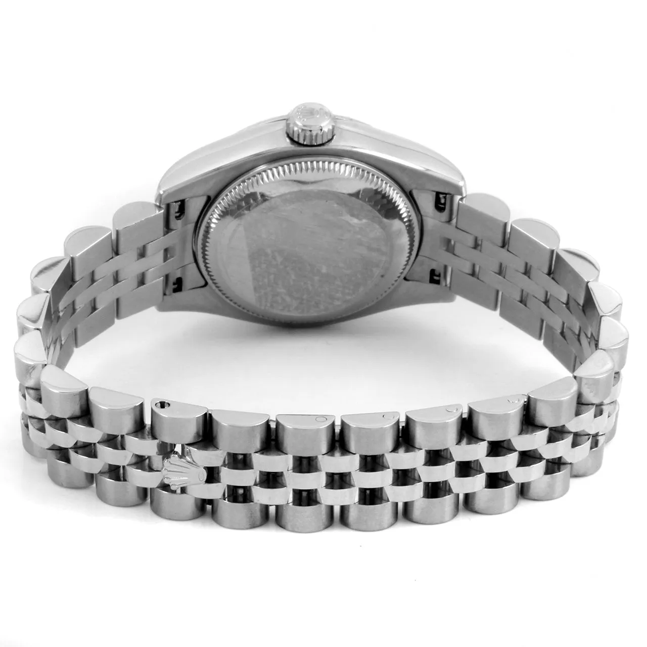 Rolex Datejust 26mm | 179174-WMOP-RBY-AM-BDS-JBL