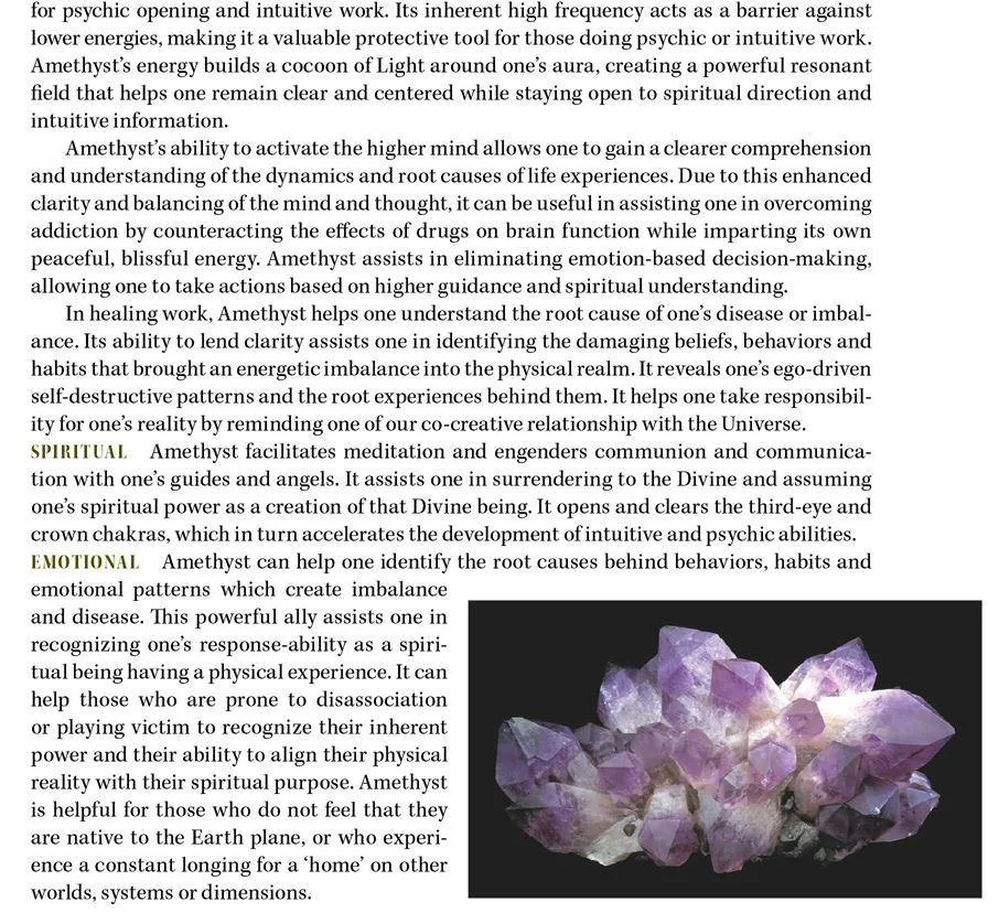 Vera Cruz Amethyst Crystal Specimen 'Collectors Quality'
